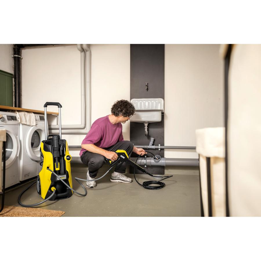 ケルヒャー（KARCHER） 高圧洗浄機用アクセサリー パイプクリーニング