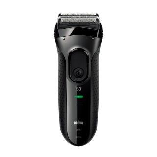 BRAUN（ブラウン） シェーバー 3020S−B : コメリドットコム