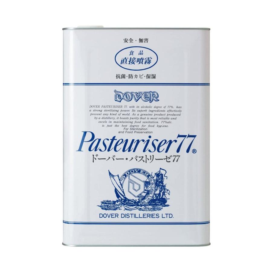 ドーバー パストリーゼ７７ １５ｋｇ
