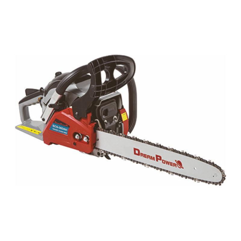 ナカトミ ナカトミ ドリームパワー エンジンチエーンソー ECS  