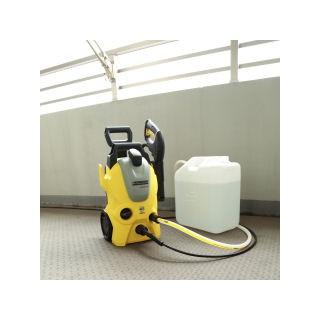 ケルヒャー（KARCHER） 自吸用サクションホース（3m）＋フィルター