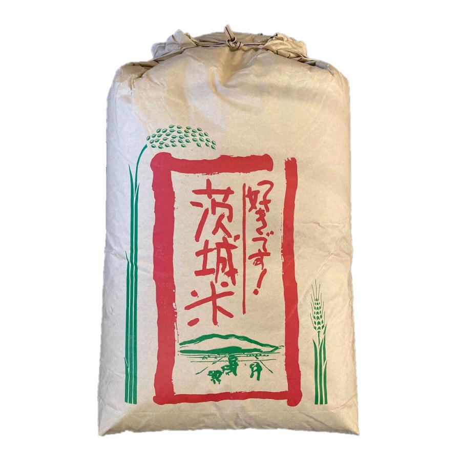 【茨城県産】 令和５年産 コシヒカリ玄米 一等米 ３０ｋｇ