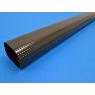 イナバ スリムダクトSD 配管化粧カバー SD−77B ブラウン