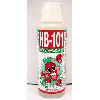 天然植物活力液 HB−101 100cc : コメリドットコム - 通販