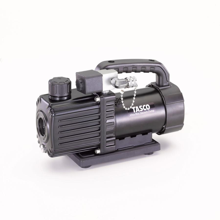 タスコ 真空ポンプ TA150SW : コメリドットコム - 通販 - Yahoo 