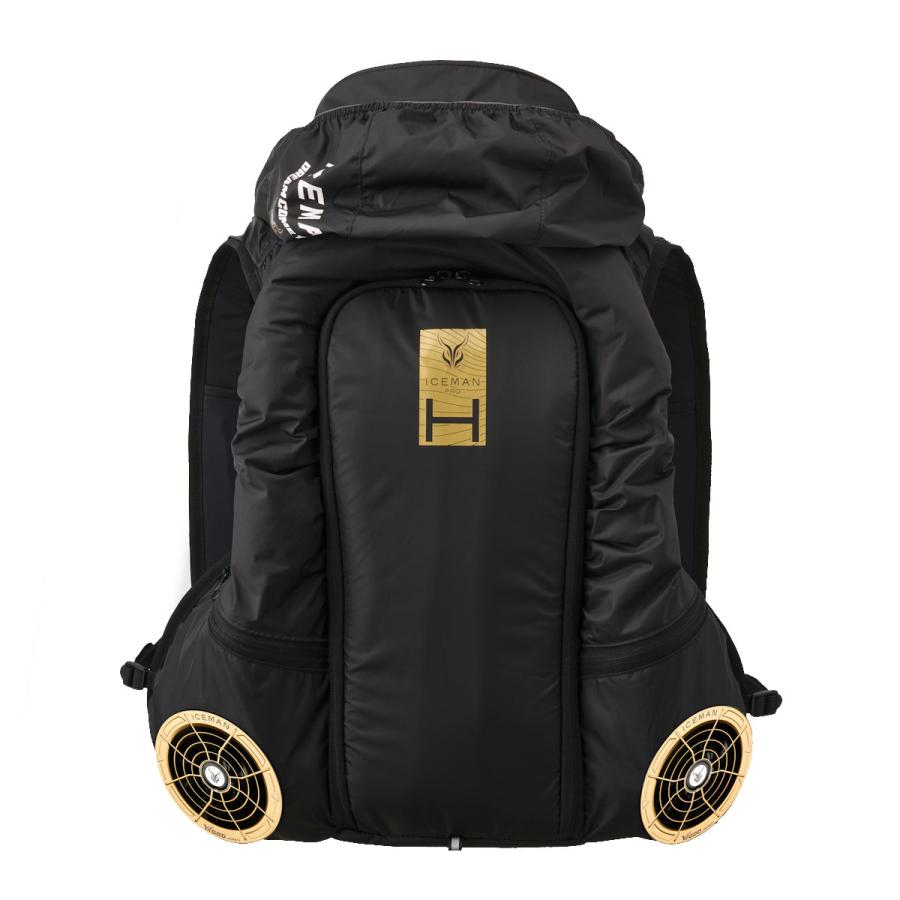 山真製鋸 アイスマンHYBRID−PRO2 水路冷却シート式