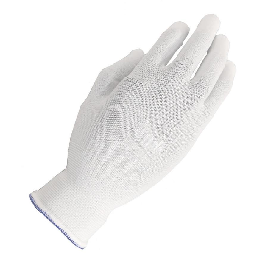 発売モデル 抗菌 抗ウイルス手袋 ホワイト ｌ ｎ ３８００ Dprd Jatimprov Go Id