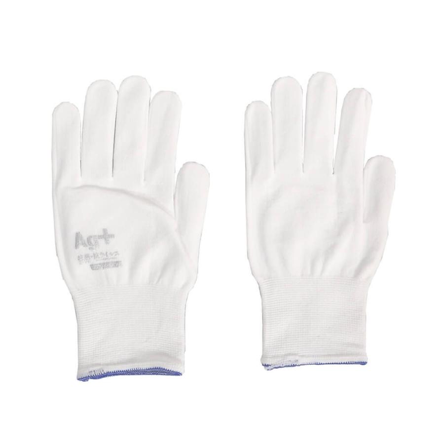 発売モデル 抗菌 抗ウイルス手袋 ホワイト ｌ ｎ ３８００ Dprd Jatimprov Go Id
