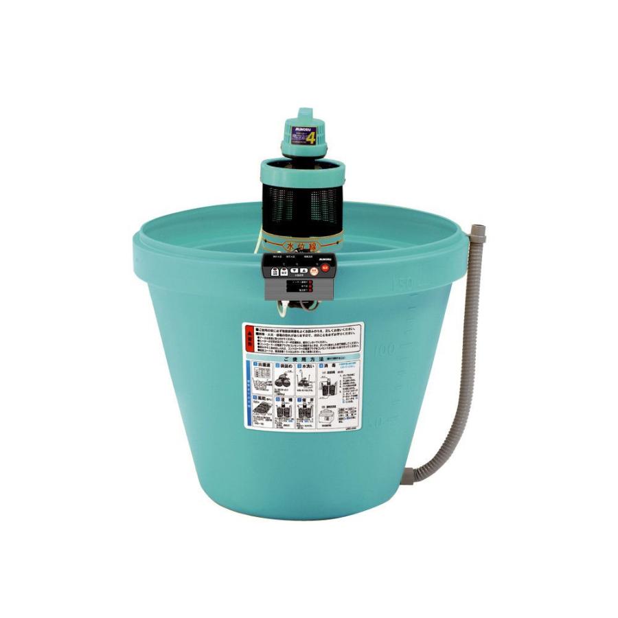 遠赤爆気式催芽機 芽出たくん4 LW−65 60kg : コメリドット