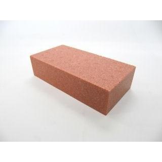発泡 Kレンガ 200×100×50mm ブラウン : コメリドットコム