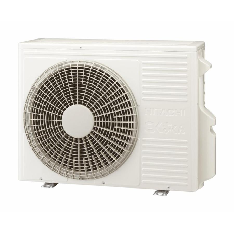日立　エアコン　白くまくん　１４畳用　ＲＡＳ−ＡＪ４０Ｒ２（Ｗ） |  | 02