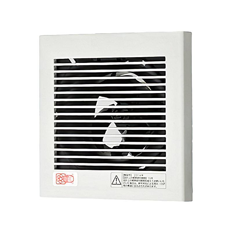 パナソニック 電源コード脱着式パイプファン FY−08PD9DUHC