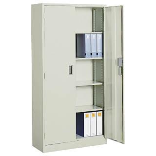 コクヨ　Ａ４保管庫両開き　Ｓ−３７０Ｆ１ＮＮ