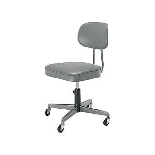 コクヨ　回転式チェア① KOKUYO（コクヨ） 事務用回転イス CR−1Z : コメリドットコム