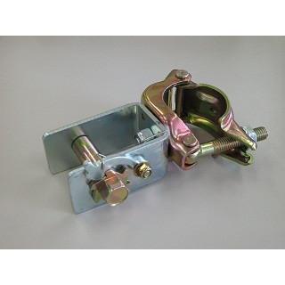 テンションクランプ 48．6／42．7兼用 : コメリドットコム