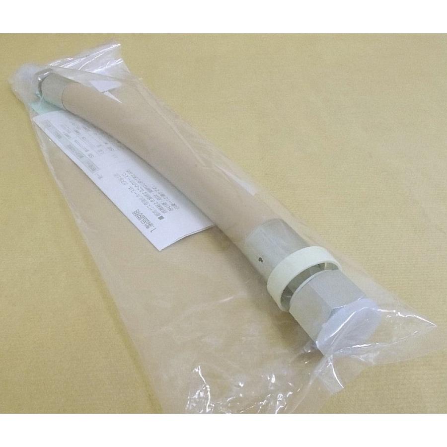 BS3強化ガスホース1／2×300都市ガス : コメリドットコム
