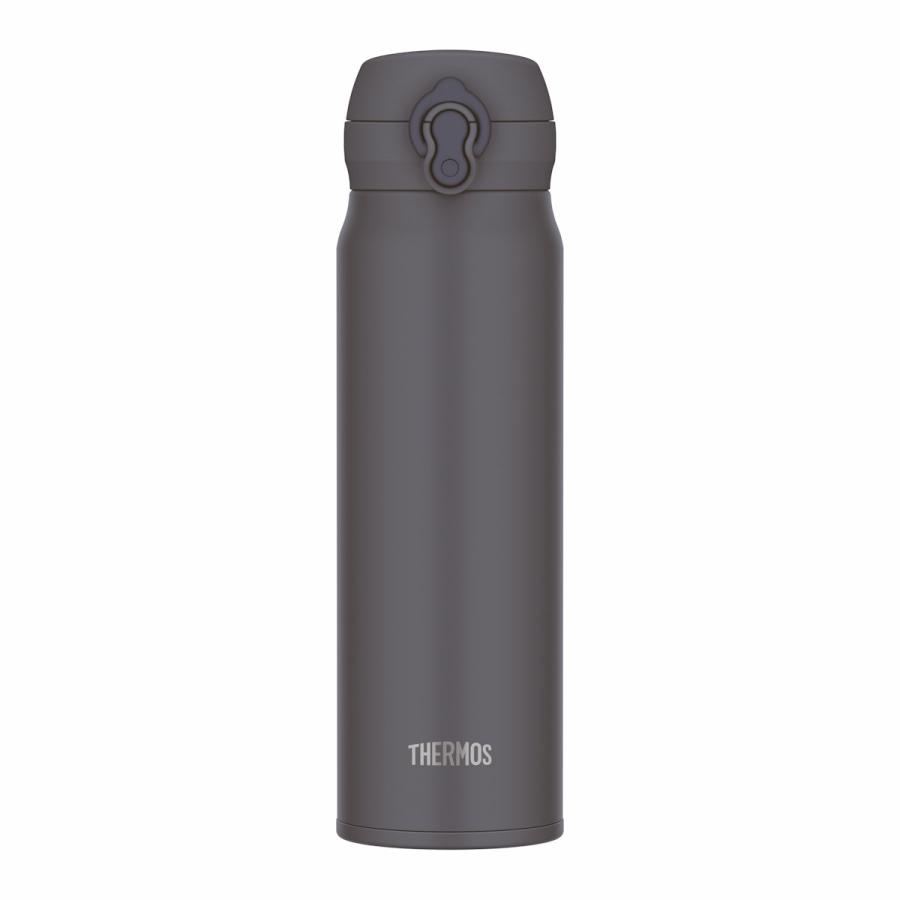 THERMOS（サーモス） 真空断熱ケータイマグ 600mL ミネラルグレー