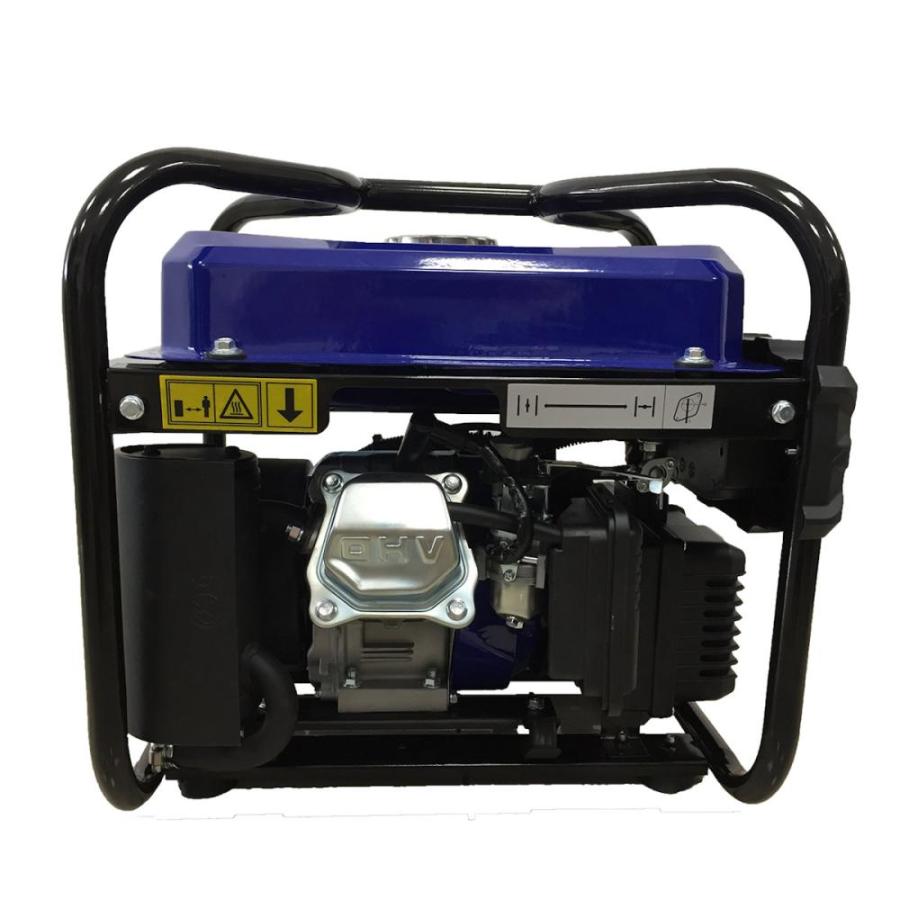 AQCCESS（アクセス） インバーター発電機 1700W 