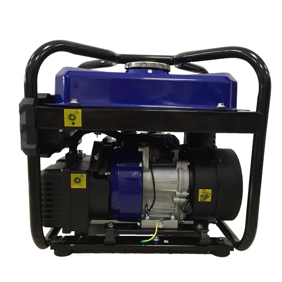 【中古】【動作OK】【店頭引取限定】日本アクセス インバータ発電機 QL2000iX 30,800円（税込） AQCCESS（アクセス） インバーター発電機 1700W