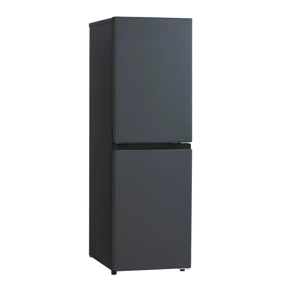Haier  ハイアール　2ドア冷凍冷蔵庫　JR-SY15AR   148L   取説付き 美品 Haier（ハイアール） 2ドア冷蔵庫 148L グレー JR