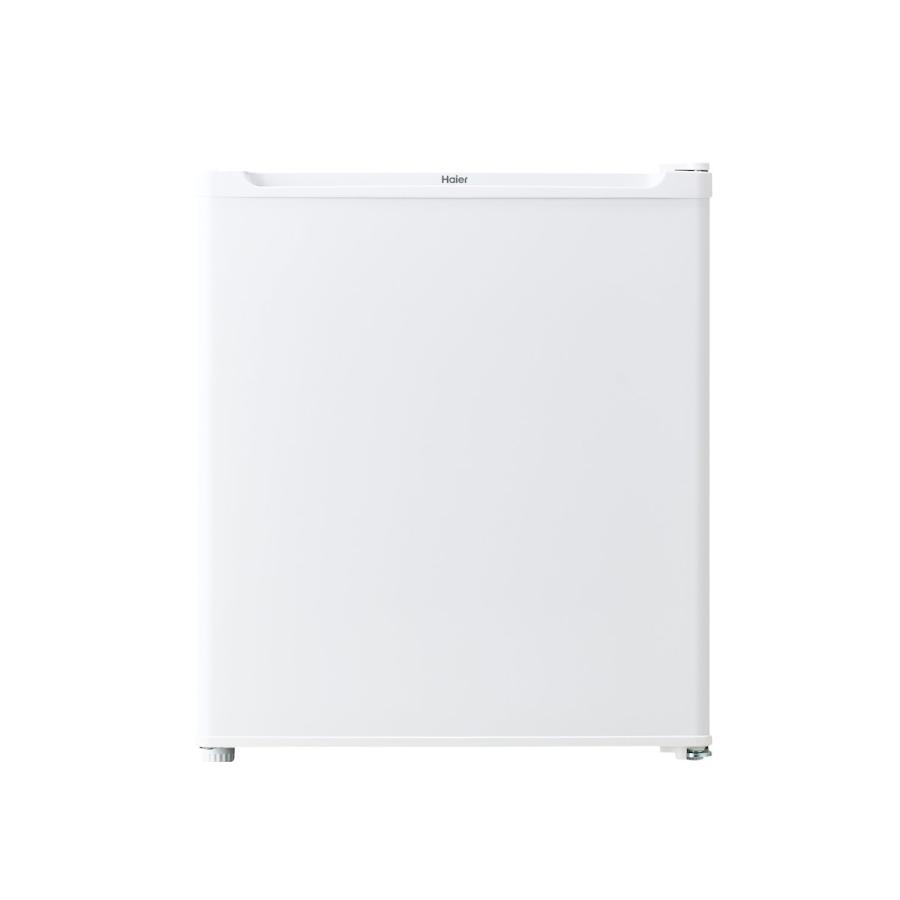 ハイアール フリーザー 前開き冷凍庫 33L ホワイト JF−U3A