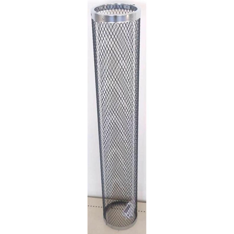 煙突ガード ラス網 ブラック : コメリドットコム - 通販 - Yahoo