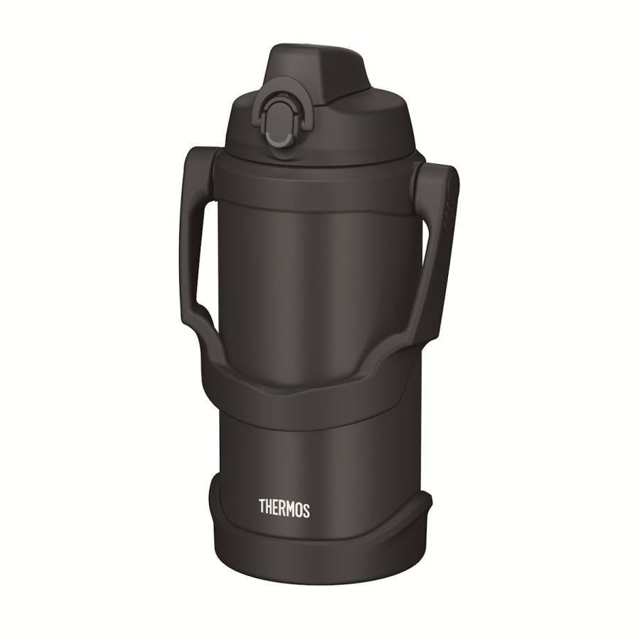 THERMOS（サーモス） 真空断熱スポーツジャグ ブラックジェイド 2