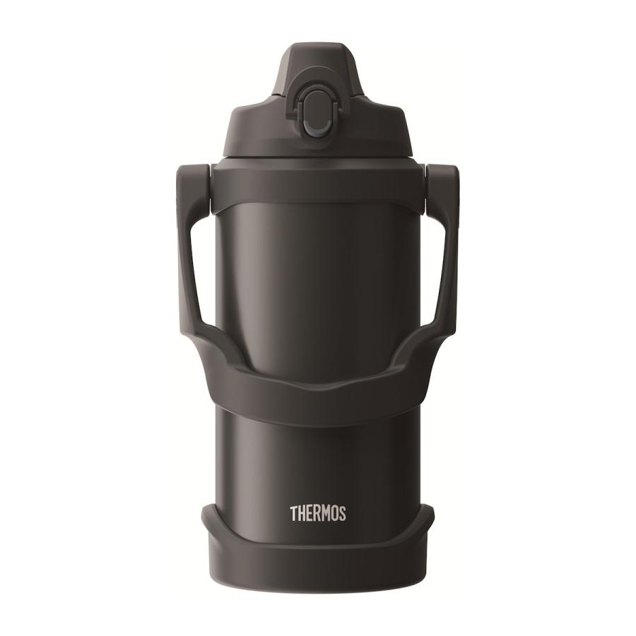 THERMOS（サーモス） 真空断熱スポーツジャグ ブラックジェイド 2