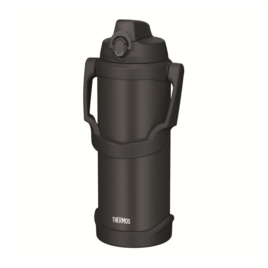 THERMOS（サーモス） 真空断熱スポーツジャグ ブラックジェイド 2