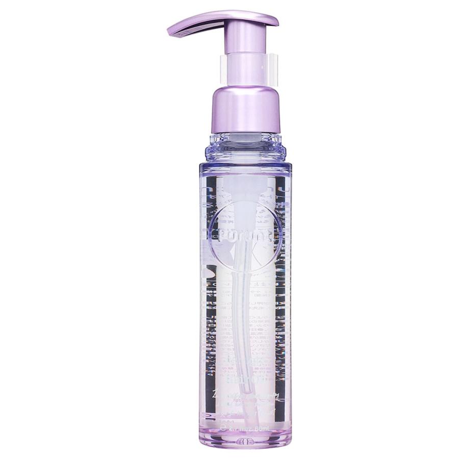 アンド・ナイン プルント リライト美容液ヘアオイル 80mL : コメリ