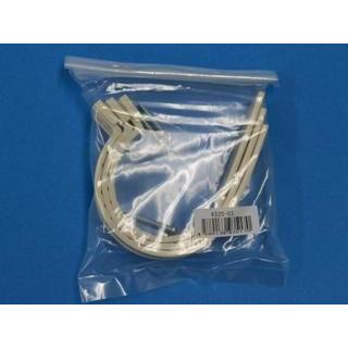 イナバ 片サドル（空調冷媒配管用） KS20−03 : コメリドット