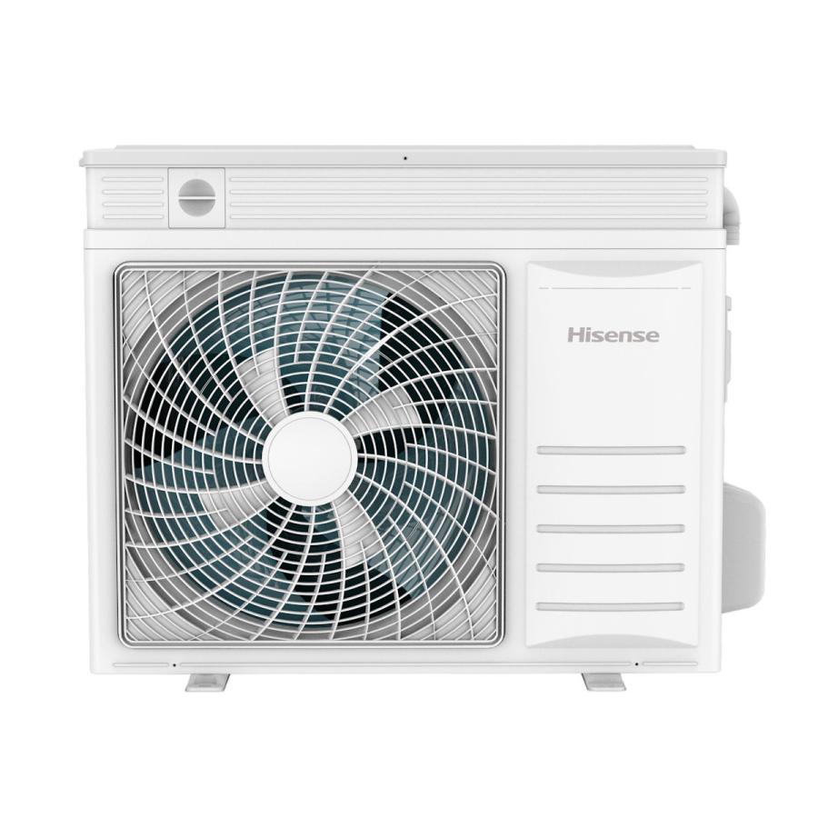 ハイセンス　エアコン　８畳用　ＨＡ&minus;Ｓ２５Ｇ&minus;Ｗ