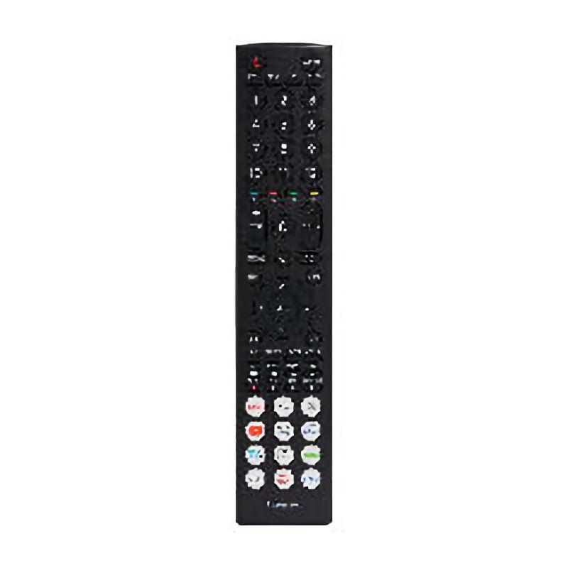 ハイセンス 4K液晶テレビ 50V型 50E6N : コメリドットコム