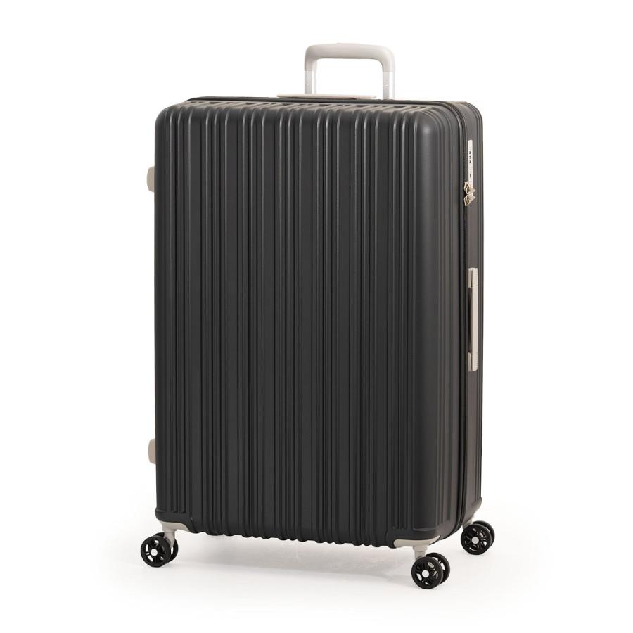 アジア・ラゲージ ハードキャリー ALI−6688−28 マット