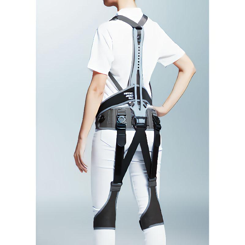 UPR（ユーピーアール） サポートジャケットBb FIT WIDE L 