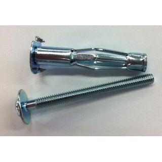 エアコン包帯180本　412ボードアンカー450本 Amazon | WAKAI ボードアンカー A-412(50) | 中空壁アンカー