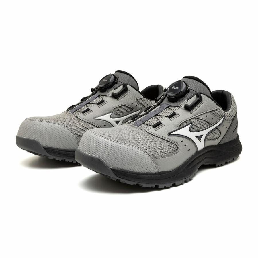 MIZUNO（ミズノ） セーフティシューズ オールマイティ LS3