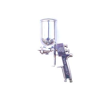 アネスト岩田キャンベル スプレーガン PS−9513−04 : コメリ