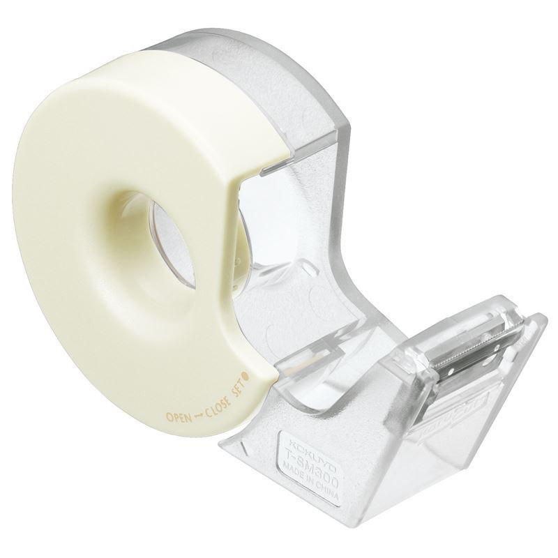 コクヨ テープカッター カルカットハンディ マスキングテープ用 白 4901480322582コメリドットコム 通販 Yahoo