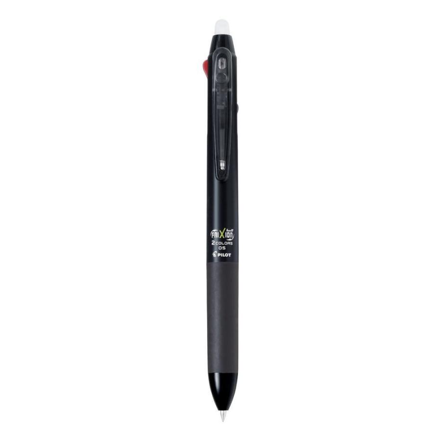 PILOT（パイロット） フリクションボール2 2色 0．5mm ブラック
