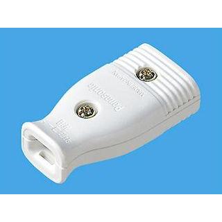 Panasonic（パナソニック） コネクタボデイ WH4615P : コメリ