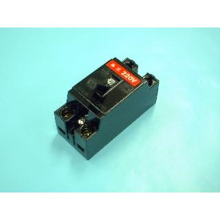 Panasonic（パナソニック） 安全ブレーカー BS2022 : コメリ