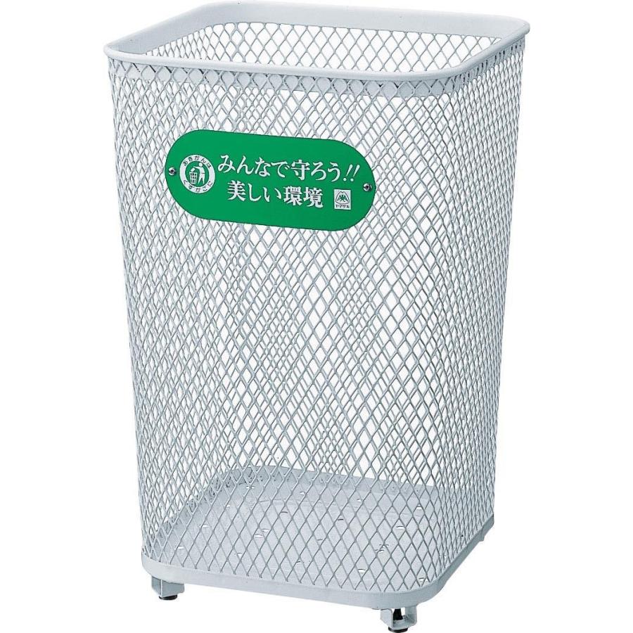 パークくず入れ８０ マルエス角型 ｗ コメリドットコム 通販 Paypayモール