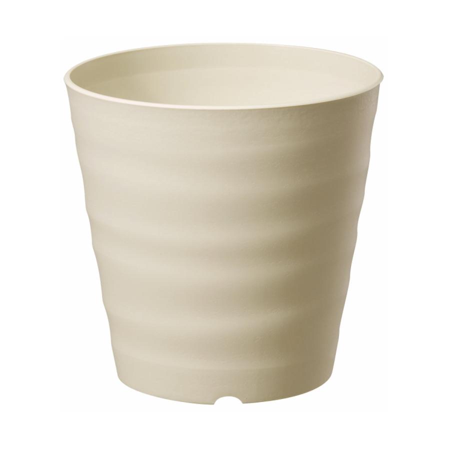 フレグラーポット ３６型 アイボリー コメリドットコム 通販 Paypayモール