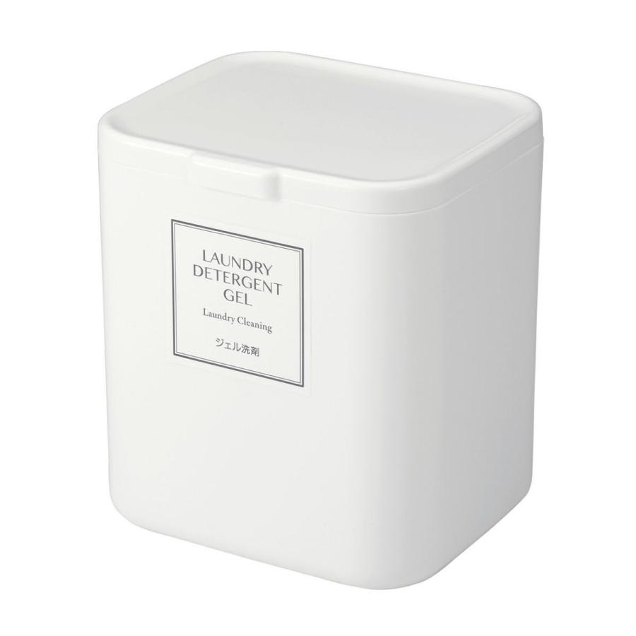 詰め替え洗剤ケース ジェル 粉 コメリドットコム 通販 Paypayモール