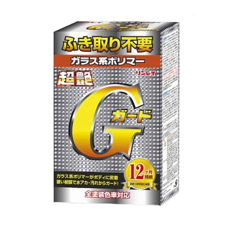 リンレイ ガラス系ポリマー超艶G : コメリドットコム - 通販 - Yahoo