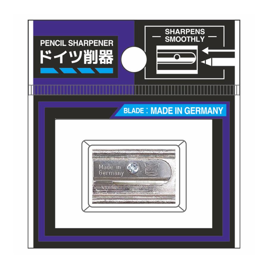 レモン 鉛筆削り ドイツ削器 : コメリドットコム - 通販 - Yahoo