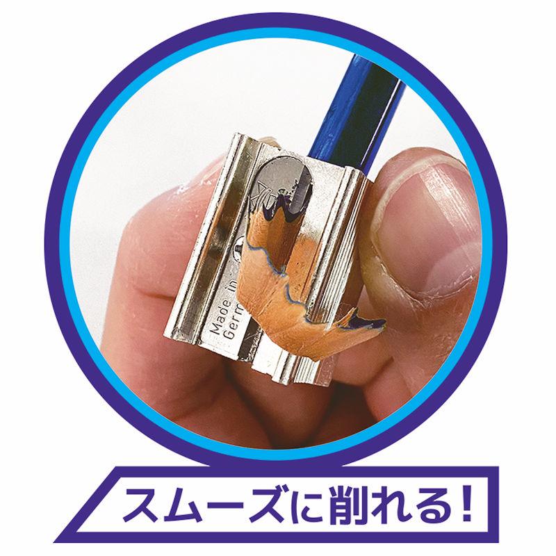 レモン 鉛筆削り ドイツ削器 : コメリドットコム - 通販 - Yahoo