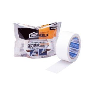 ニトムズ 強力防水補修テープ 白50×5m : コメリドットコム - 通販