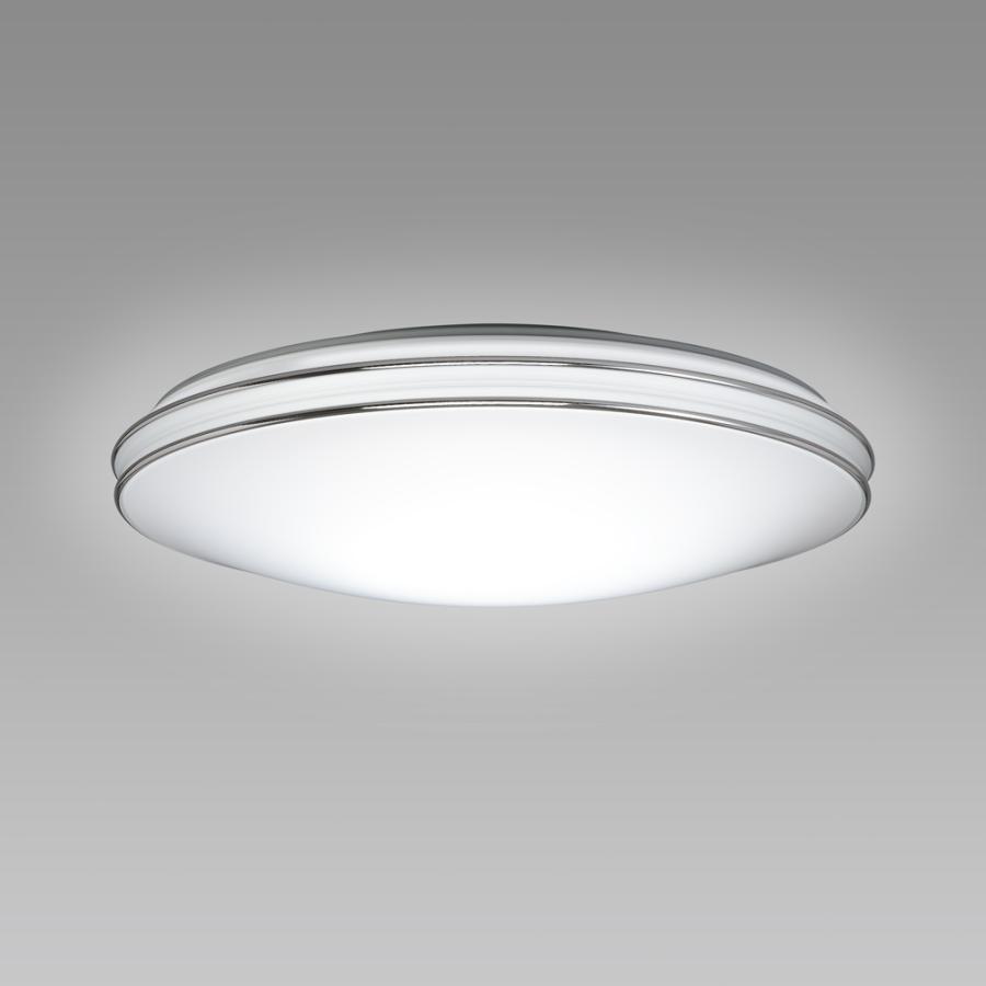 ホタルクス LEDシーリングライト 8畳向け HLDZ08252